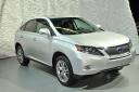 2010 Lexus RX 450h