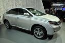 2010 Lexus RX 450h