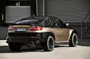 2008 BMW X6 Falcon by AC Schnitzer