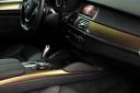 2008 BMW X6 Falcon by AC Schnitzer Interior