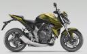 2009 Honda CB1000R