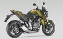 2009 Honda CB1000R