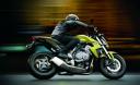2009 Honda CB1000R