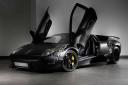 Lamborghini edo LP 710