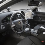 2011 Chevrolet Caprice Police Patrol Vehicle (PPV)