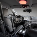 2011 Chevrolet Caprice Police Patrol Vehicle (PPV)