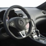 2009 Mercedes-Benz SL65 AMG Black Series