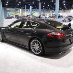 2009 Porsche Panamera