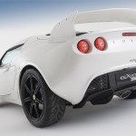 2010 Lotus Exige S240