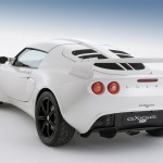 2010 Lotus Exige S240
