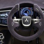 2010 Mitsubishi Concept PX MiEV