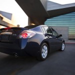 2010 Nissan Altima