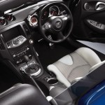 2010 Nissan Fairlady Z Roadster