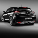 2010 Renault Megane RS