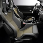 2010 Renault Megane RS