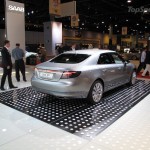 2010 Saab 9-5