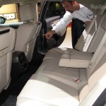 2010 Saab 9-5
