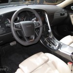 2010 Saab 9-5