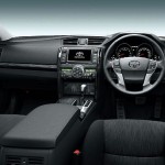 2010 Toyota Mark X