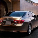 2010 Toyota Mark X