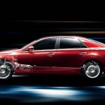 2010 Toyota Mark X