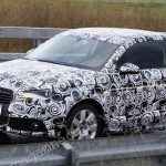 2011 Audi A1