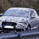 2011 Audi A1