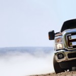 2011 Ford F-Series Super Duty
