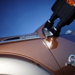 2011 Ford F-Series Super Duty