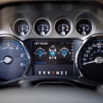 2011 Ford F-Series Super Duty