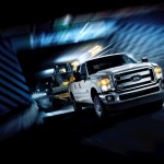 2011 Ford F-Series Super Duty