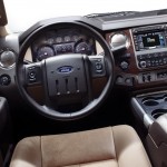 2011 Ford F-Series Super Duty