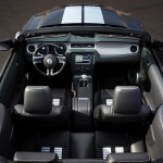 2011 Ford Mustang