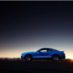 2011 Ford Mustang