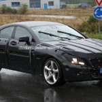 2011 Mercedes-Benz CLS AMG