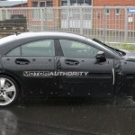 2011 Mercedes-Benz CLS AMG