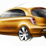 2011 Nissan Micra