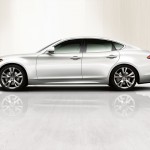 2012 Infiniti M35 Hybrid