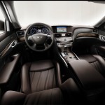 2012 Infiniti M35 Hybrid