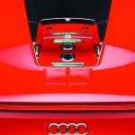 Audi E-Tron Concept
