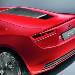 Audi E-Tron Concept