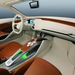 Audi E-Tron Concept