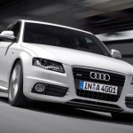 Audi A5 Concept1