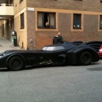 1989 Batmobile