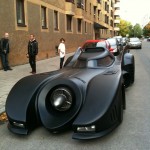 1989 Batmobile
