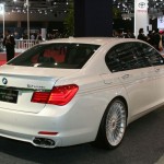 BMW Alpina B7 Long Wheelbase