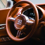 Bugatti 16C Galibier