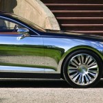 Bugatti 16C Galibier