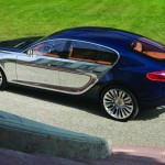 Bugatti 16C Galibier