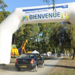 Dacia Picnic